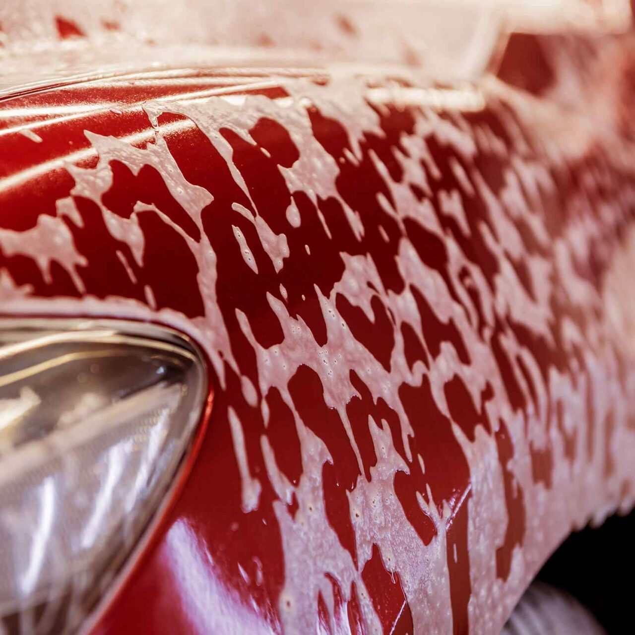 The best car wash shampoos